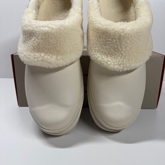 NIB •Hunter Women's Play Clog Size: 7 - Picture 4 of 8